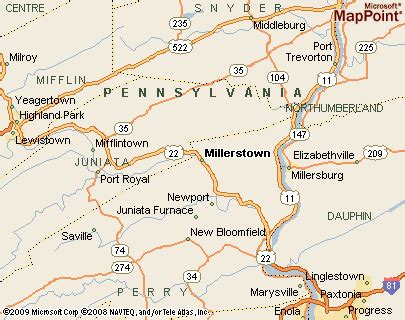 Dentist in Millerstown, PA 